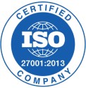 ISO Certified 2013