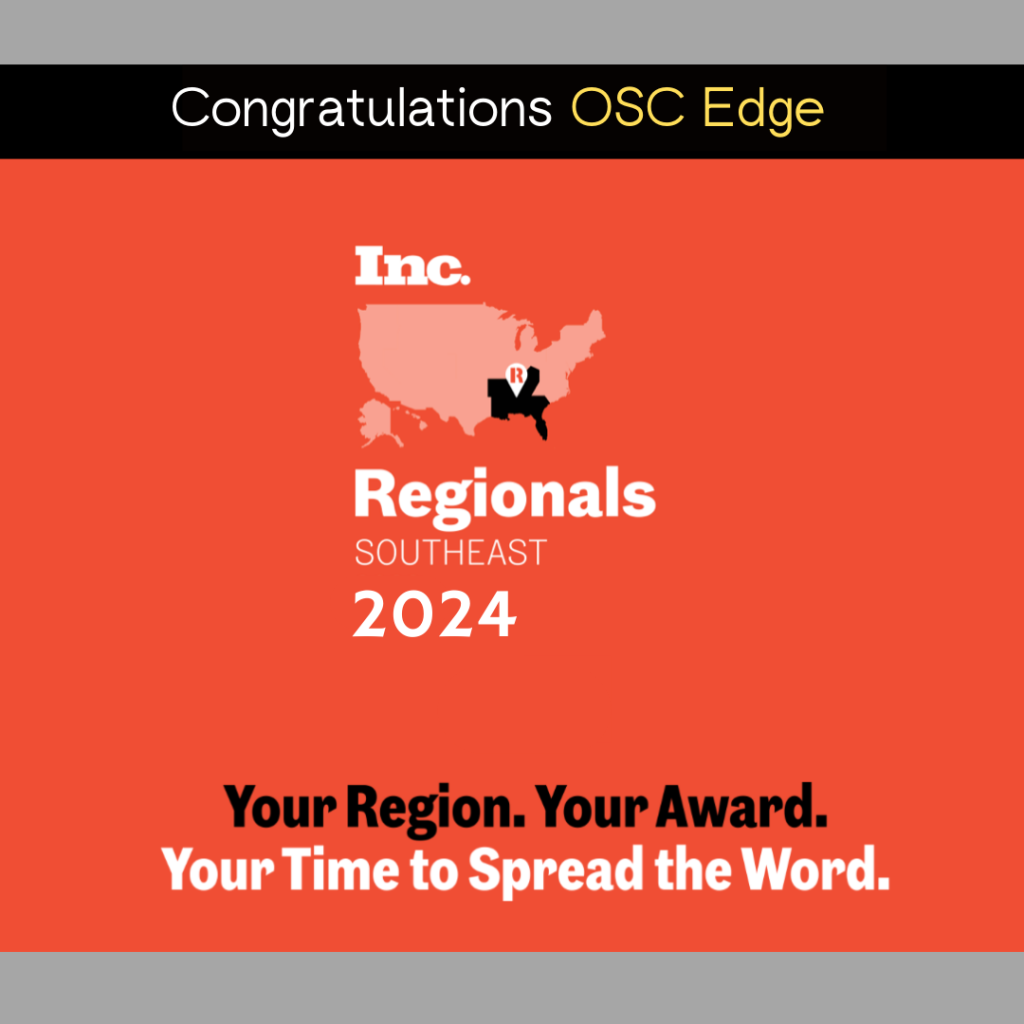 Inc 2024 SE Regionals