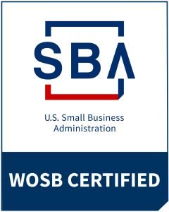 WOSB Certified