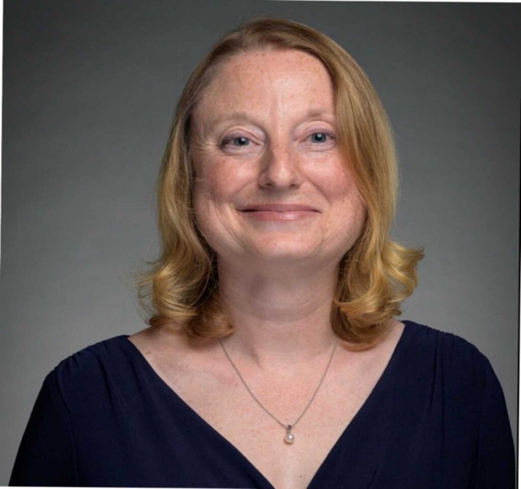 Carol Moore