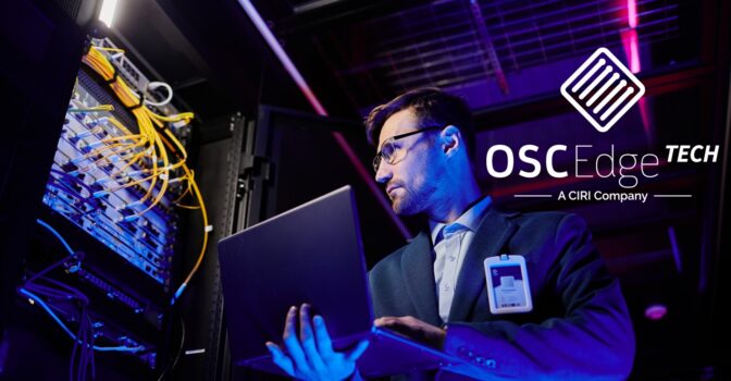 OSCedgetech